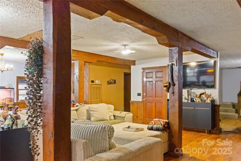 5668 Longbottom Road Hays NC 28635