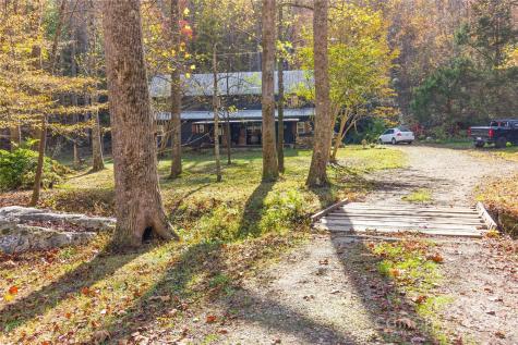 5668 Longbottom Road Hays NC 28635
