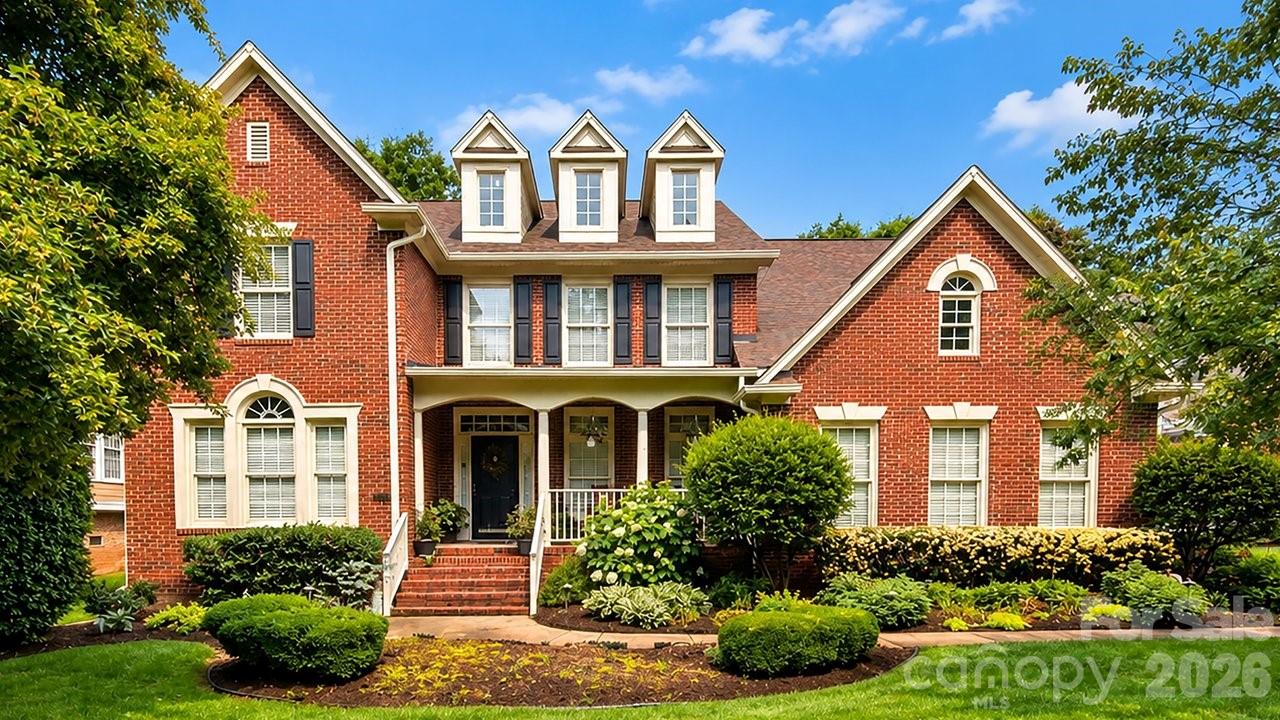 8716 Devonshire Drive Huntersville NC 28078