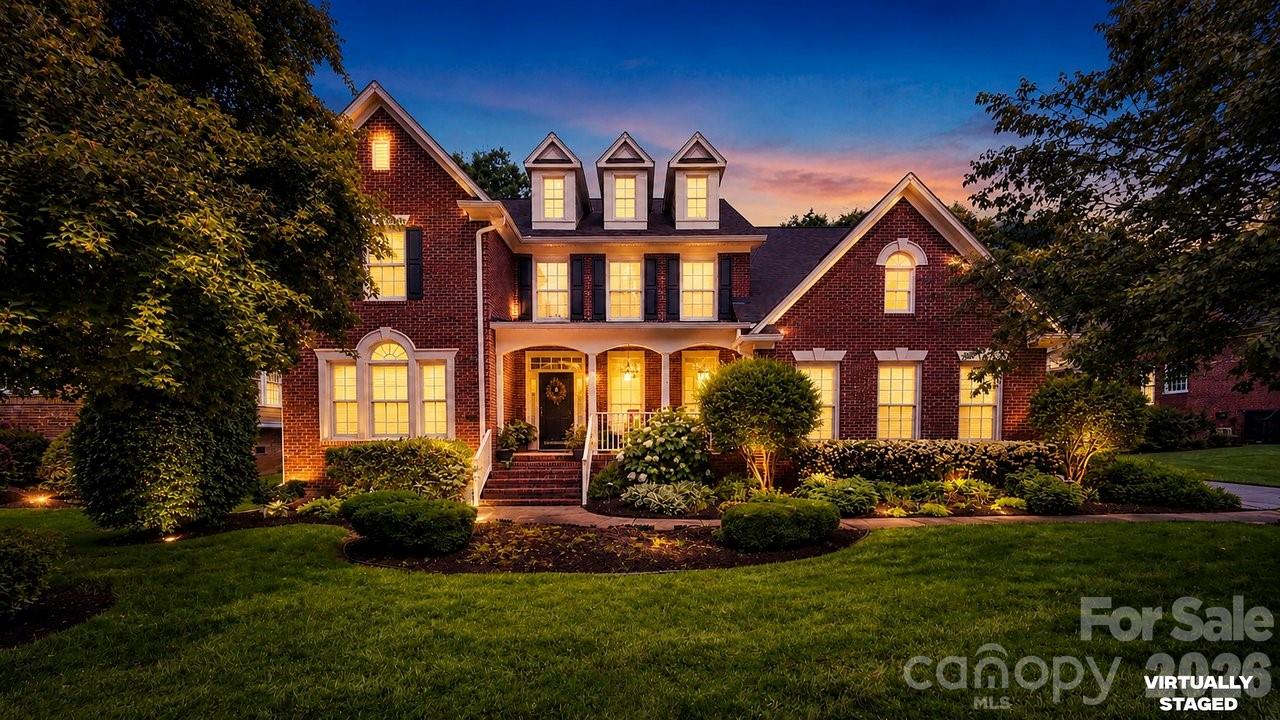 8716 Devonshire Drive Huntersville NC 28078
