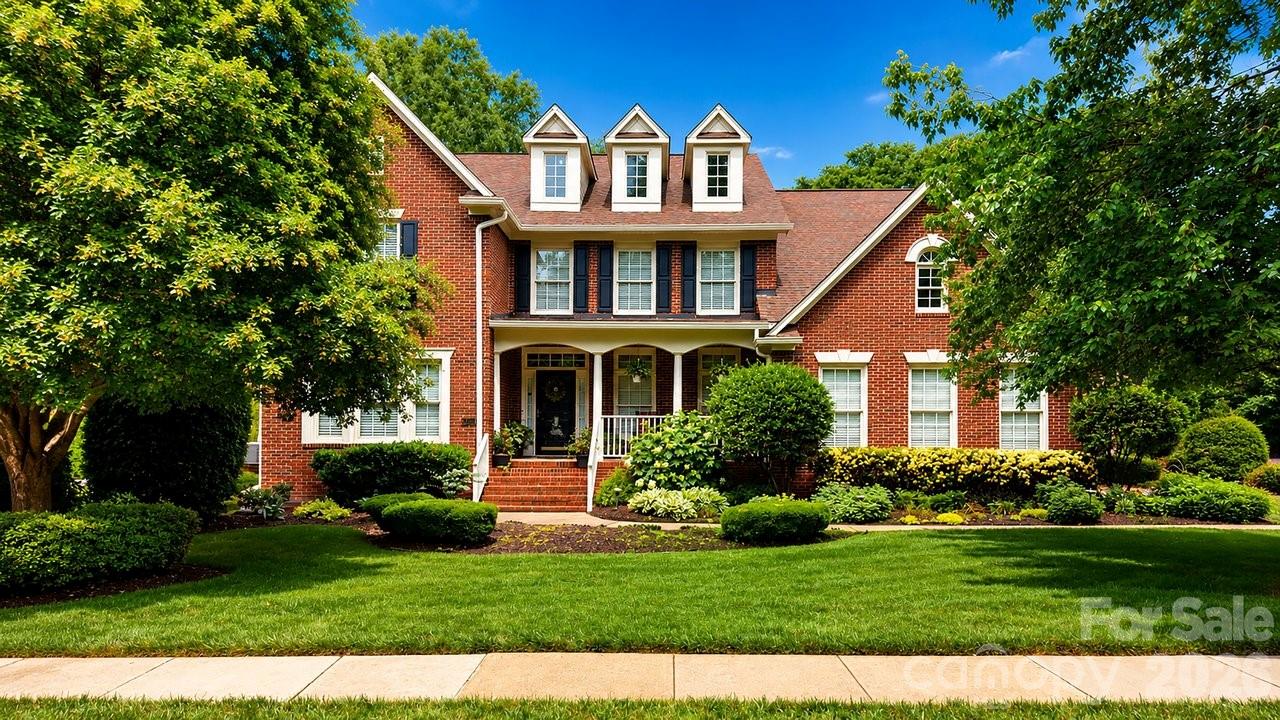 8716 Devonshire Drive Huntersville NC 28078