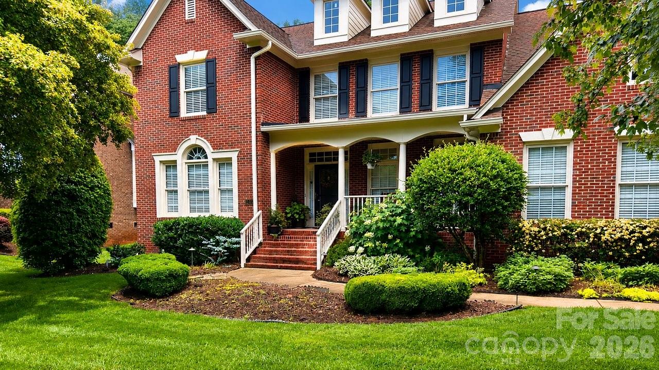 8716 Devonshire Drive Huntersville NC 28078