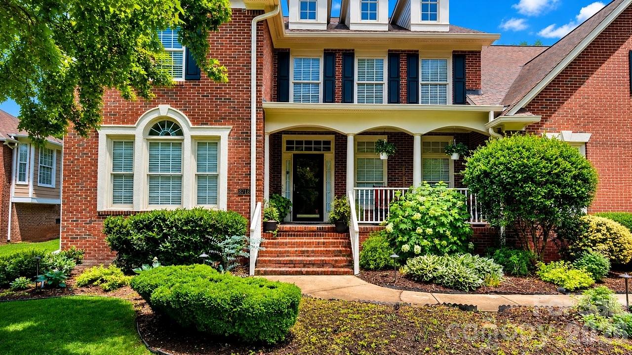 8716 Devonshire Drive Huntersville NC 28078