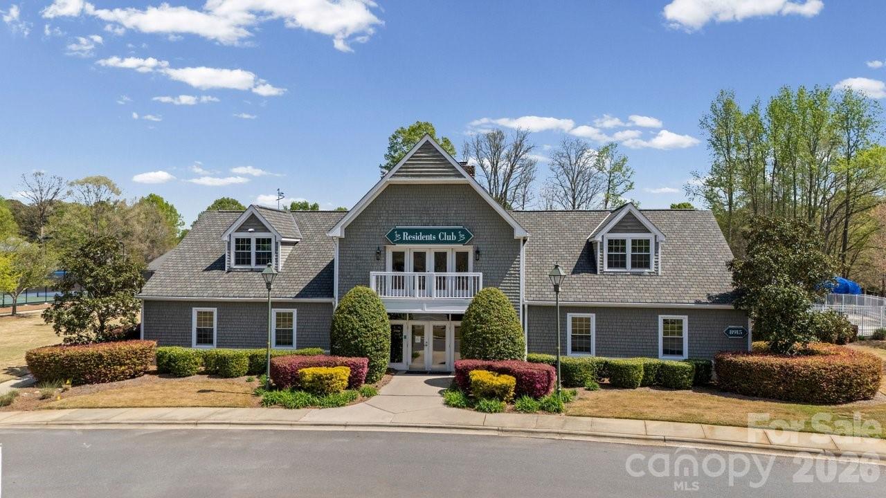 8716 Devonshire Drive Huntersville NC 28078