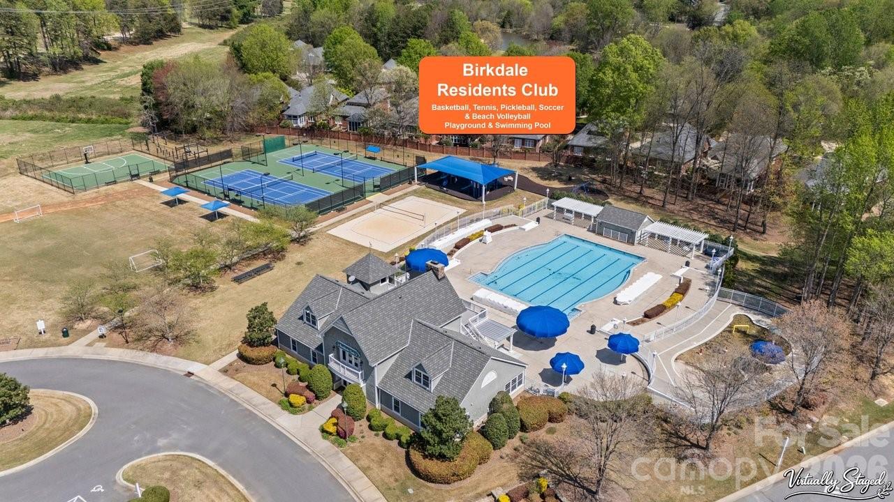 8716 Devonshire Drive Huntersville NC 28078