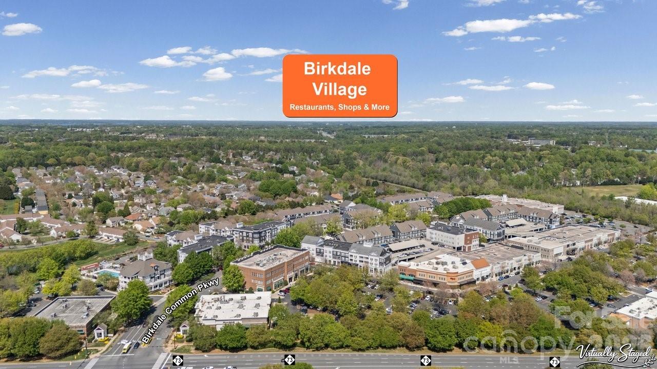 8716 Devonshire Drive Huntersville NC 28078