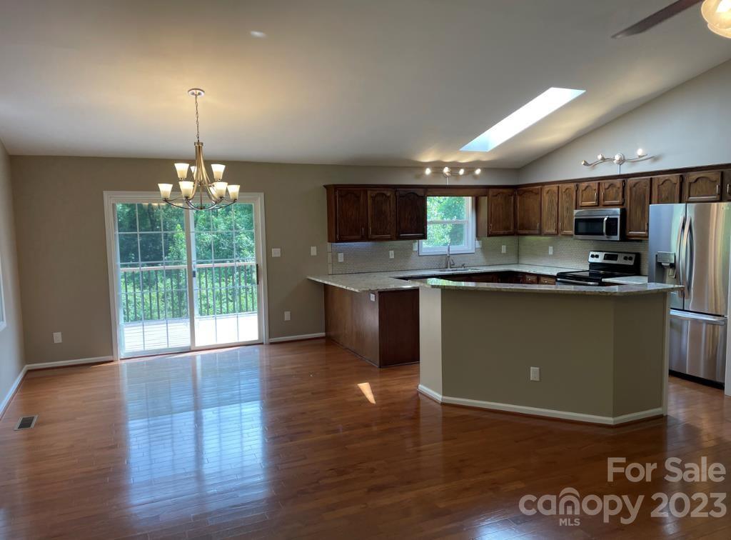 27 Evening Shade Drive Weaverville NC 28787