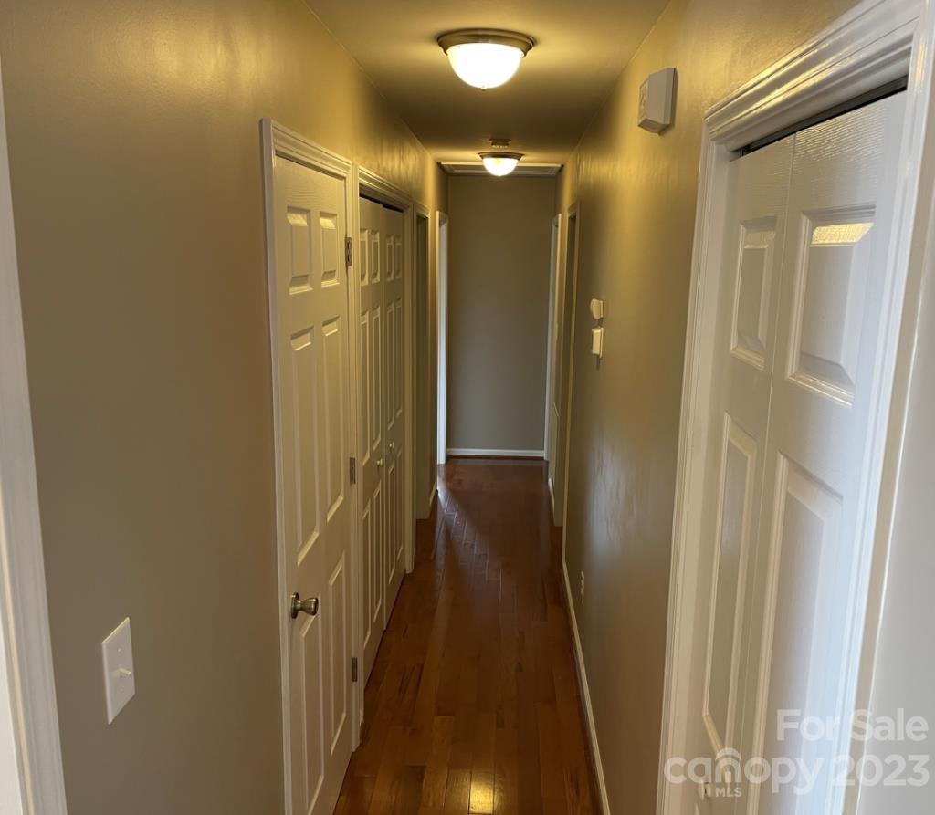 27 Evening Shade Drive Weaverville NC 28787