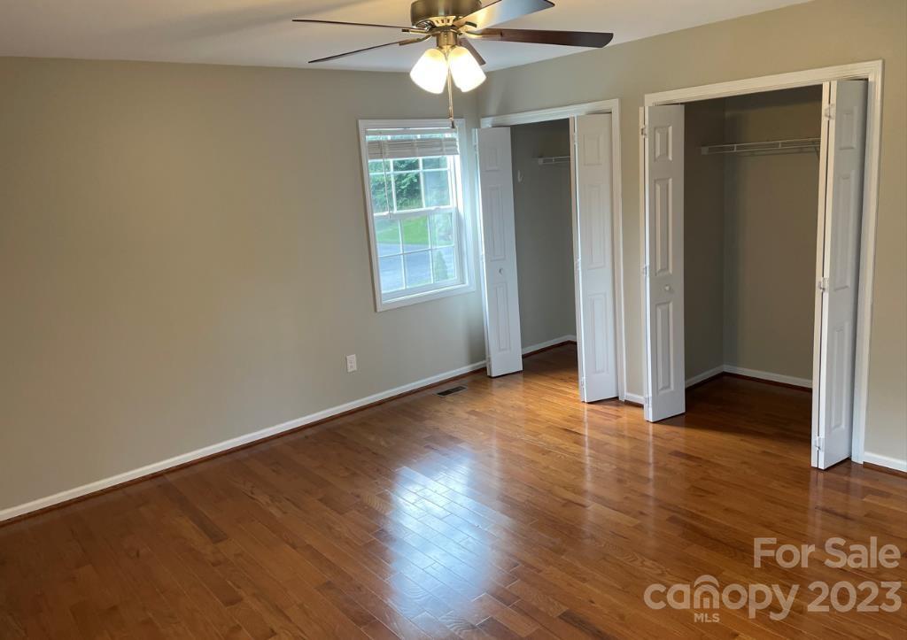 27 Evening Shade Drive Weaverville NC 28787