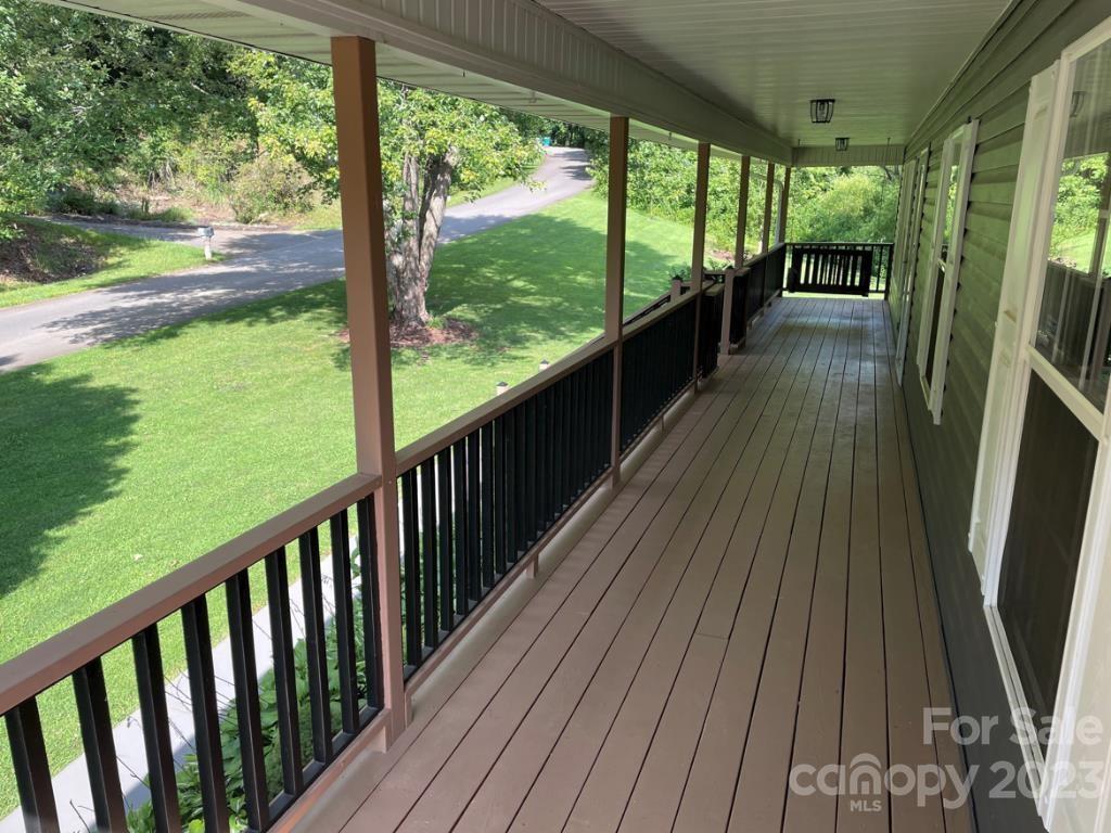 27 Evening Shade Drive Weaverville NC 28787