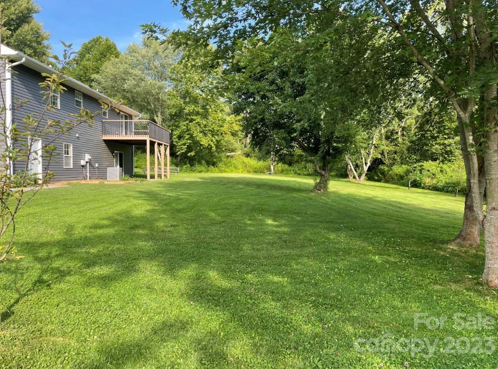 27 Evening Shade Drive Weaverville NC 28787