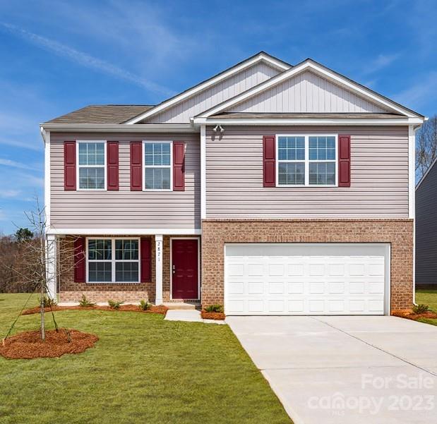 6029 Northway Forest Drive Charlotte NC 28214