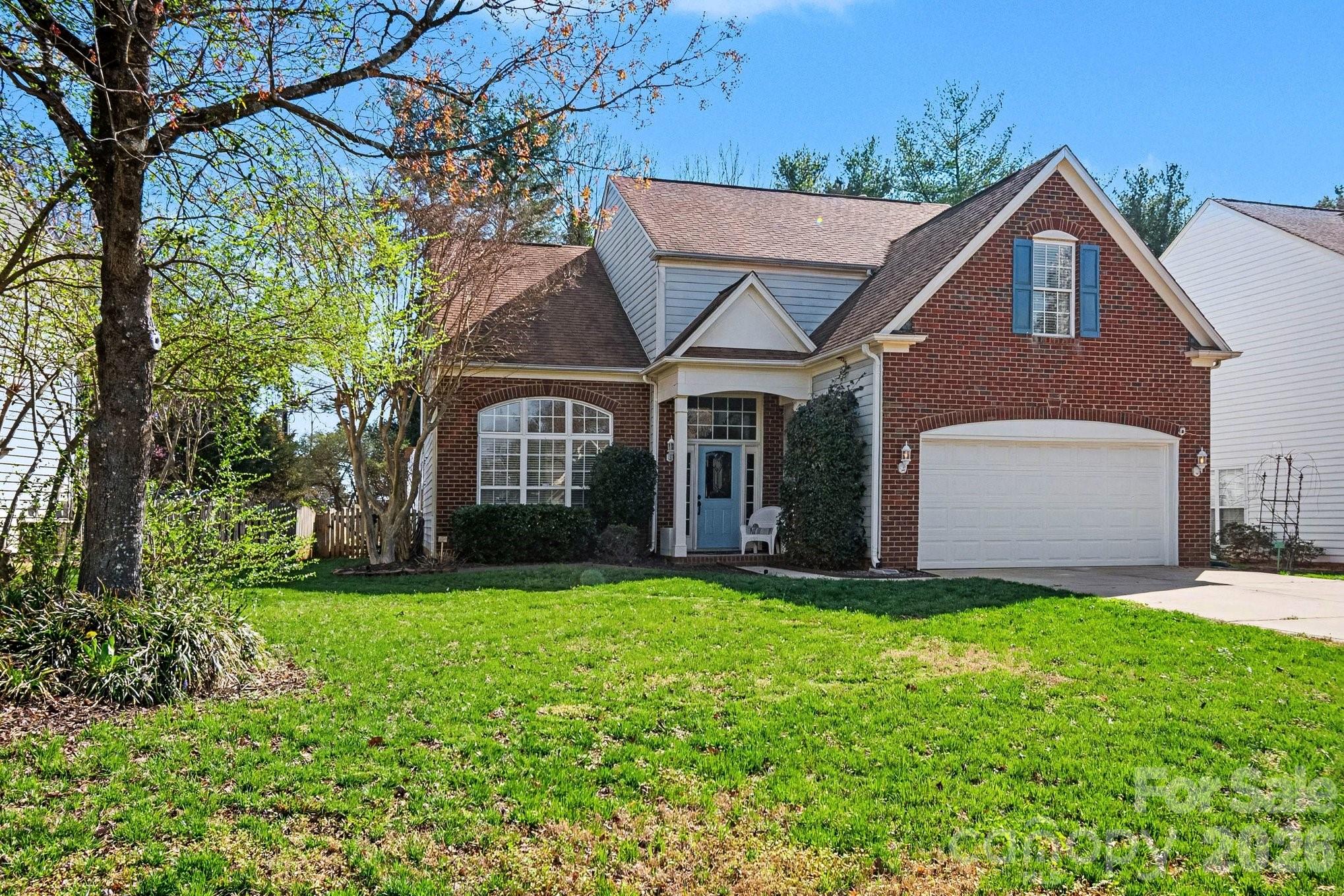 8842 Fieldcroft Drive Charlotte NC 28277