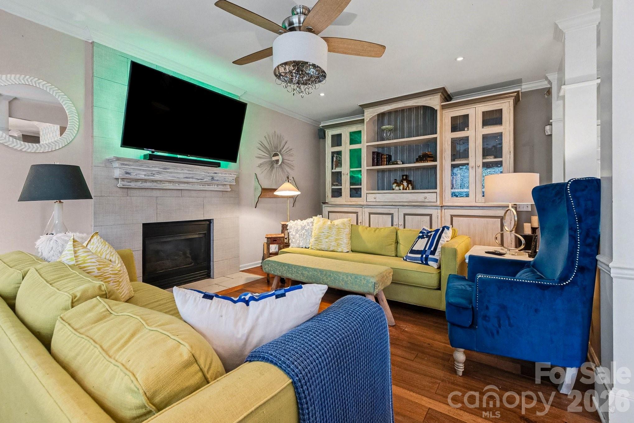 8842 Fieldcroft Drive Charlotte NC 28277