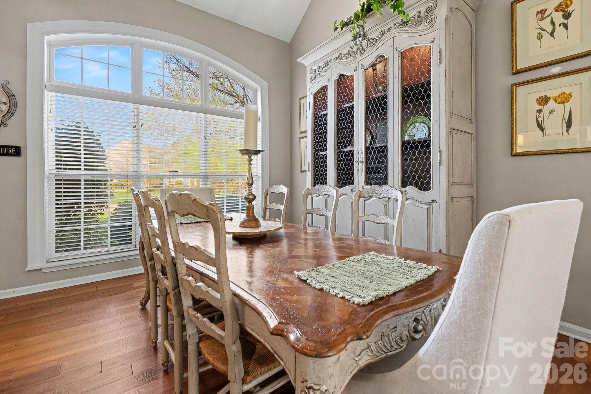 8842 Fieldcroft Drive Charlotte NC 28277
