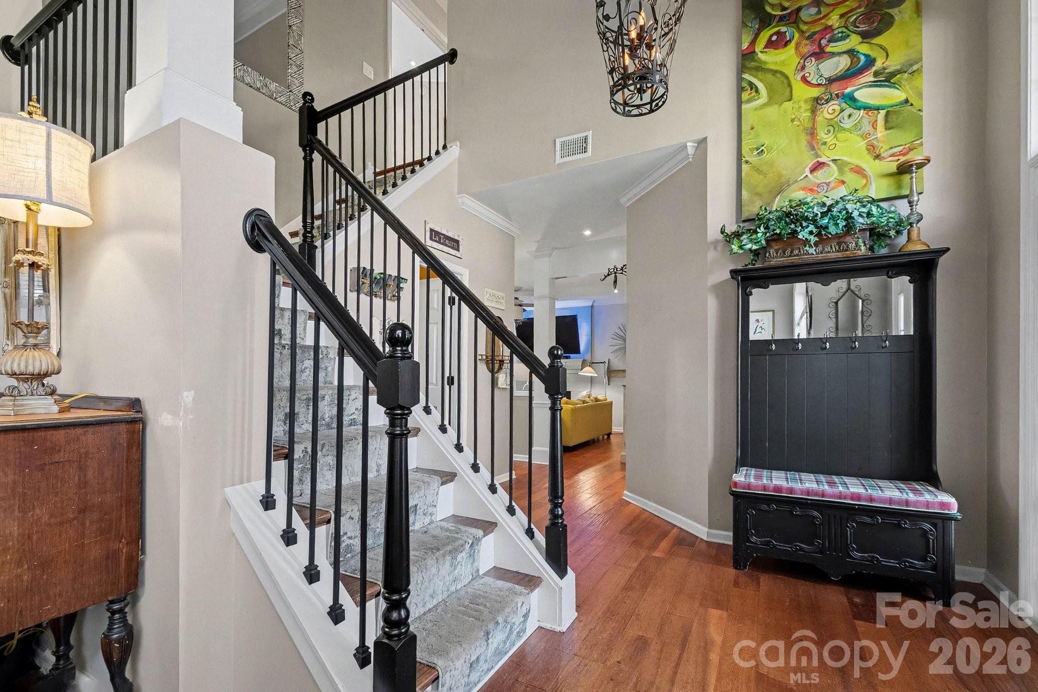 8842 Fieldcroft Drive Charlotte NC 28277