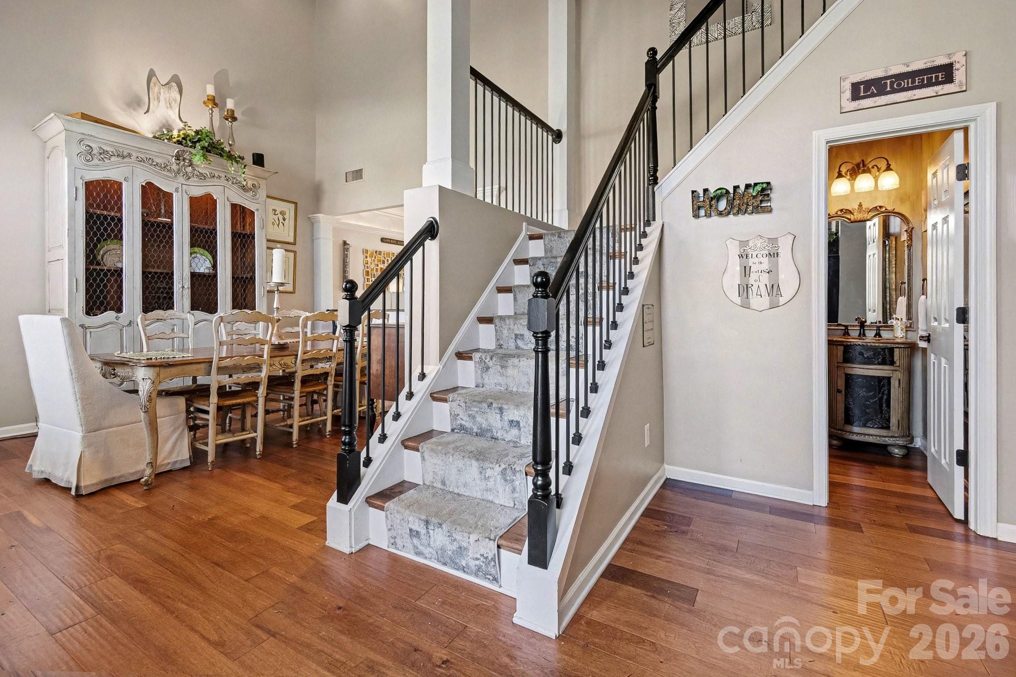8842 Fieldcroft Drive Charlotte NC 28277