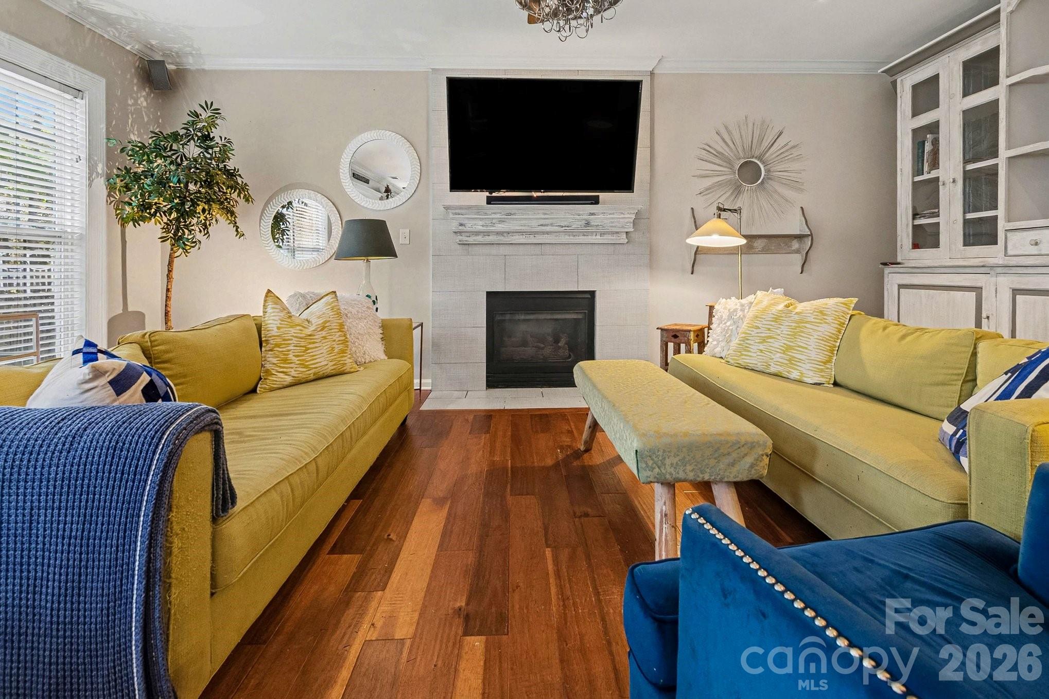 8842 Fieldcroft Drive Charlotte NC 28277
