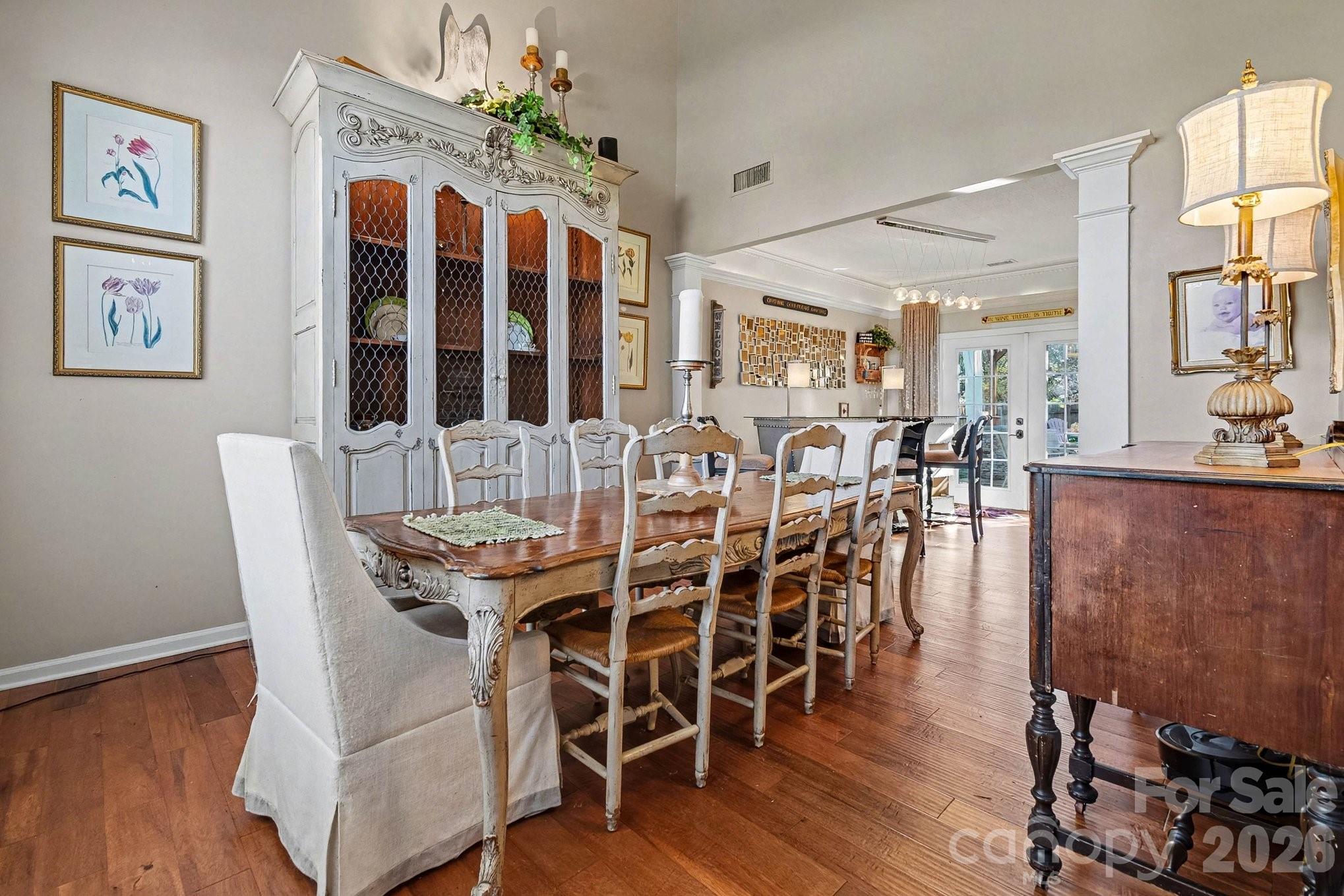 8842 Fieldcroft Drive Charlotte NC 28277