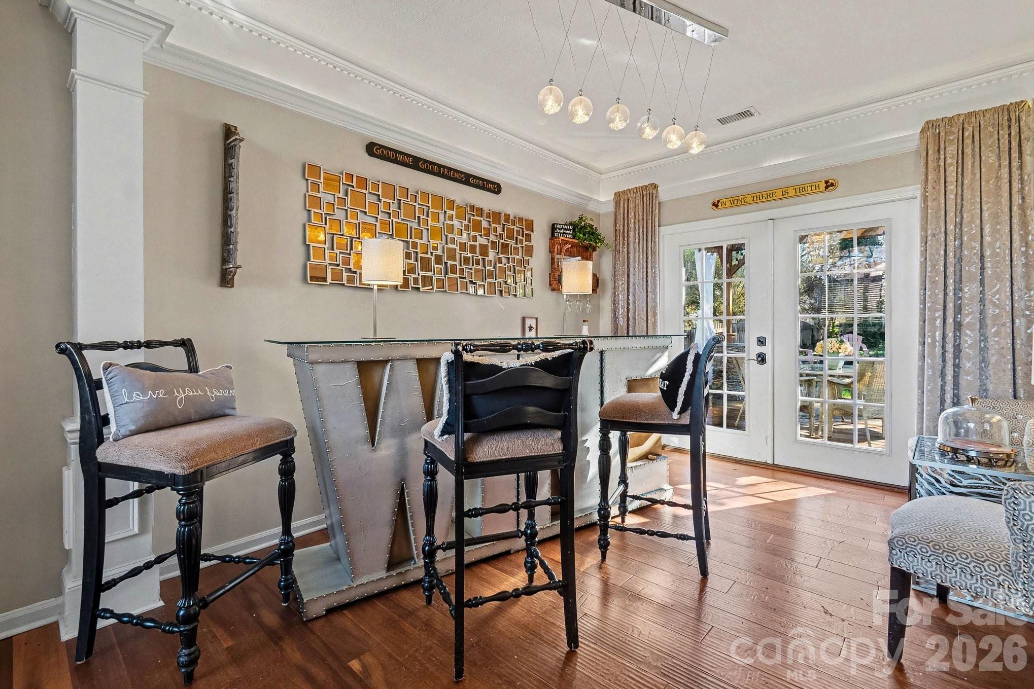8842 Fieldcroft Drive Charlotte NC 28277