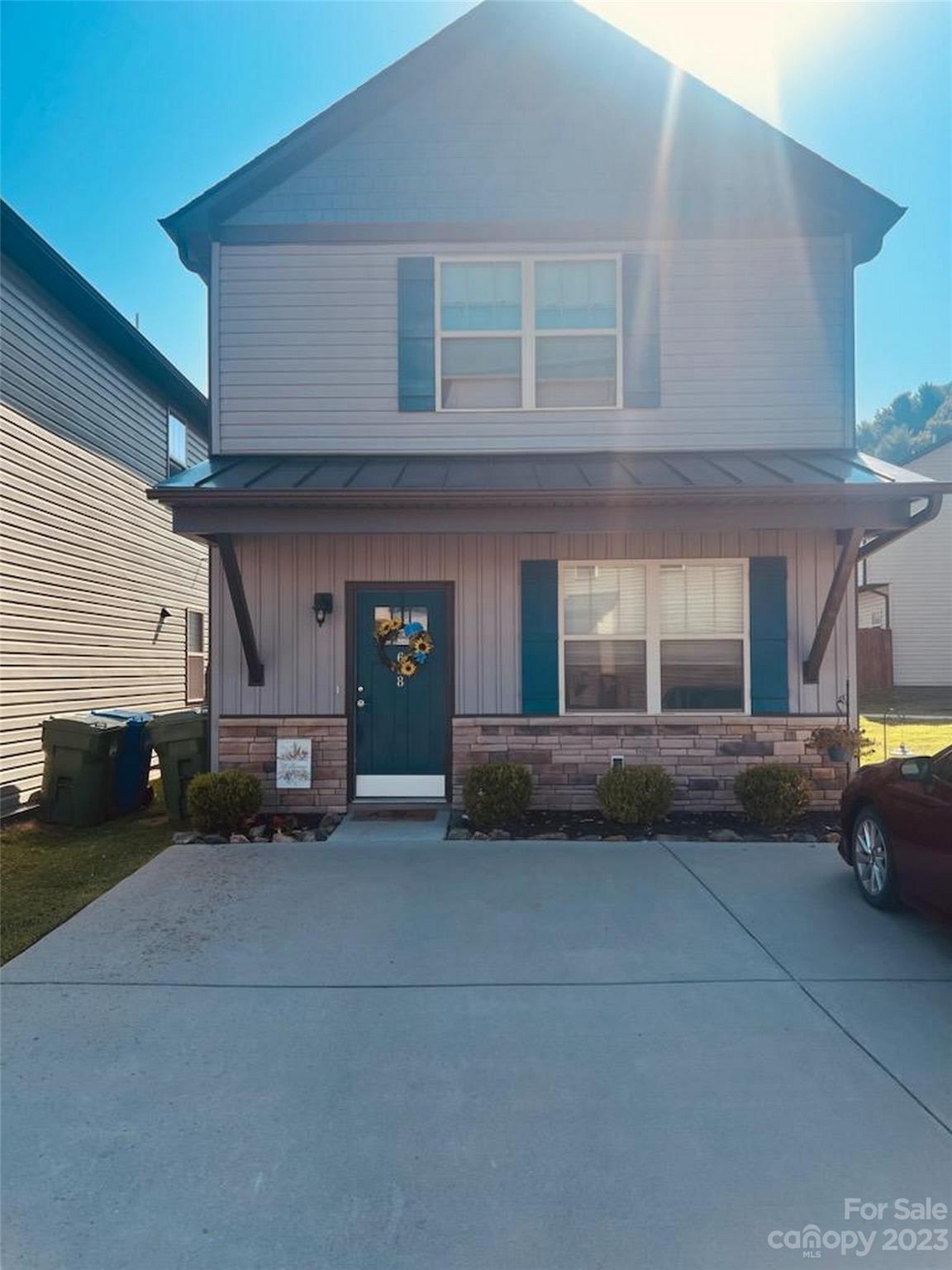 668 Cardwell Lane Fletcher NC 28732