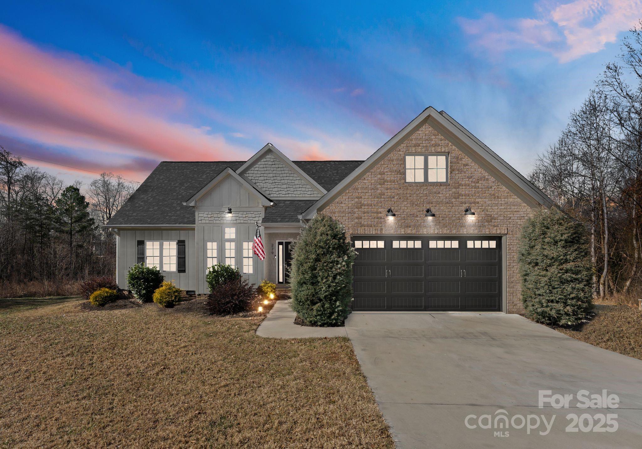279 20th Avenue Drive NW Hickory NC 28601
