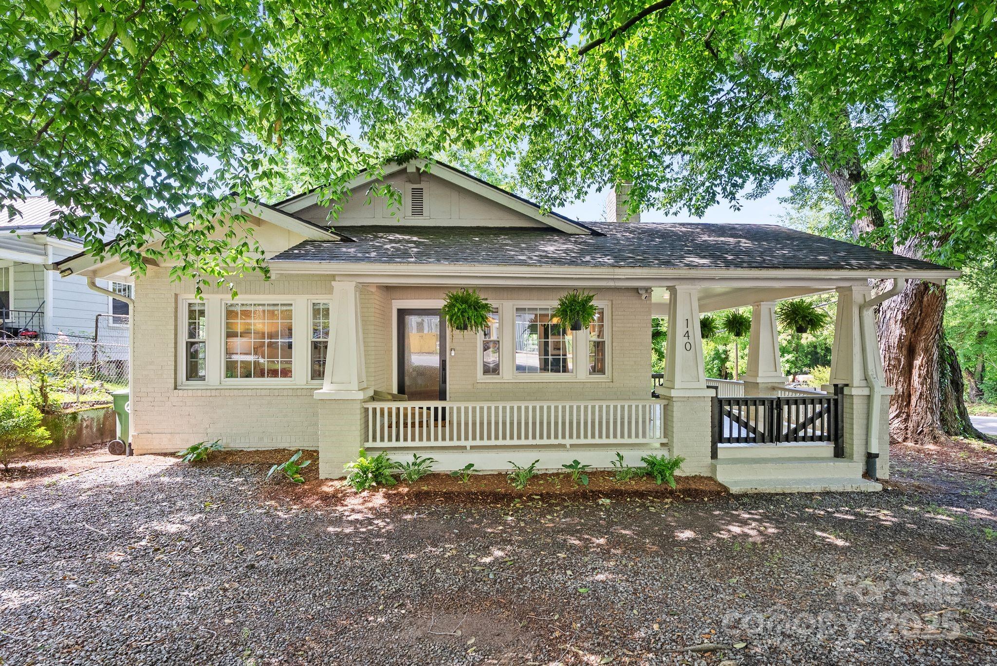 140 Pennsylvania Avenue Asheville NC 28806