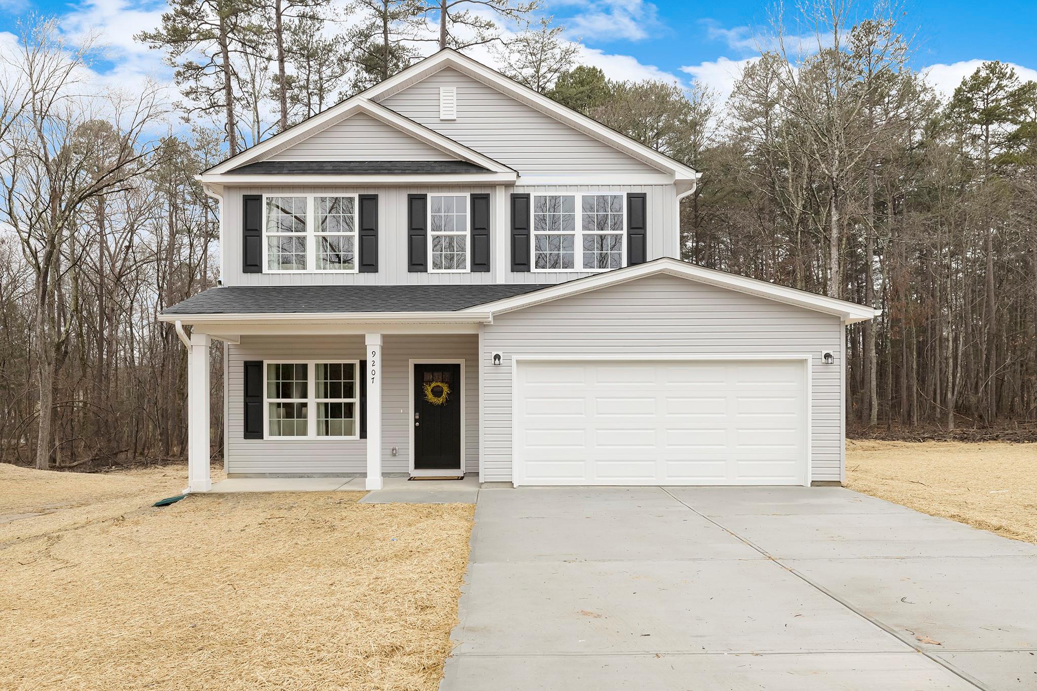 2531 Kelly Road Charlotte NC 28216