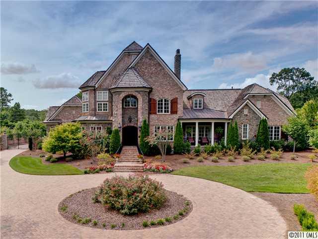 4824 Carmel Park Drive Charlotte NC 28226