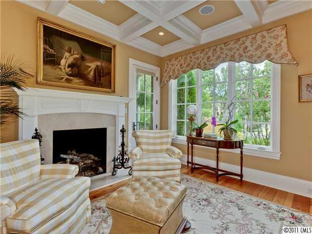 4824 Carmel Park Drive Charlotte NC 28226