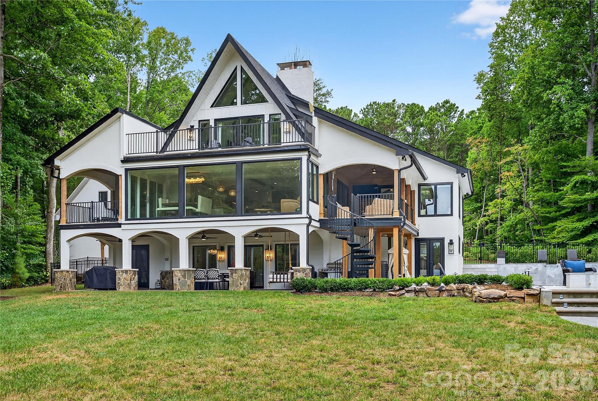 7508 Bankhead Road Denver NC 28037