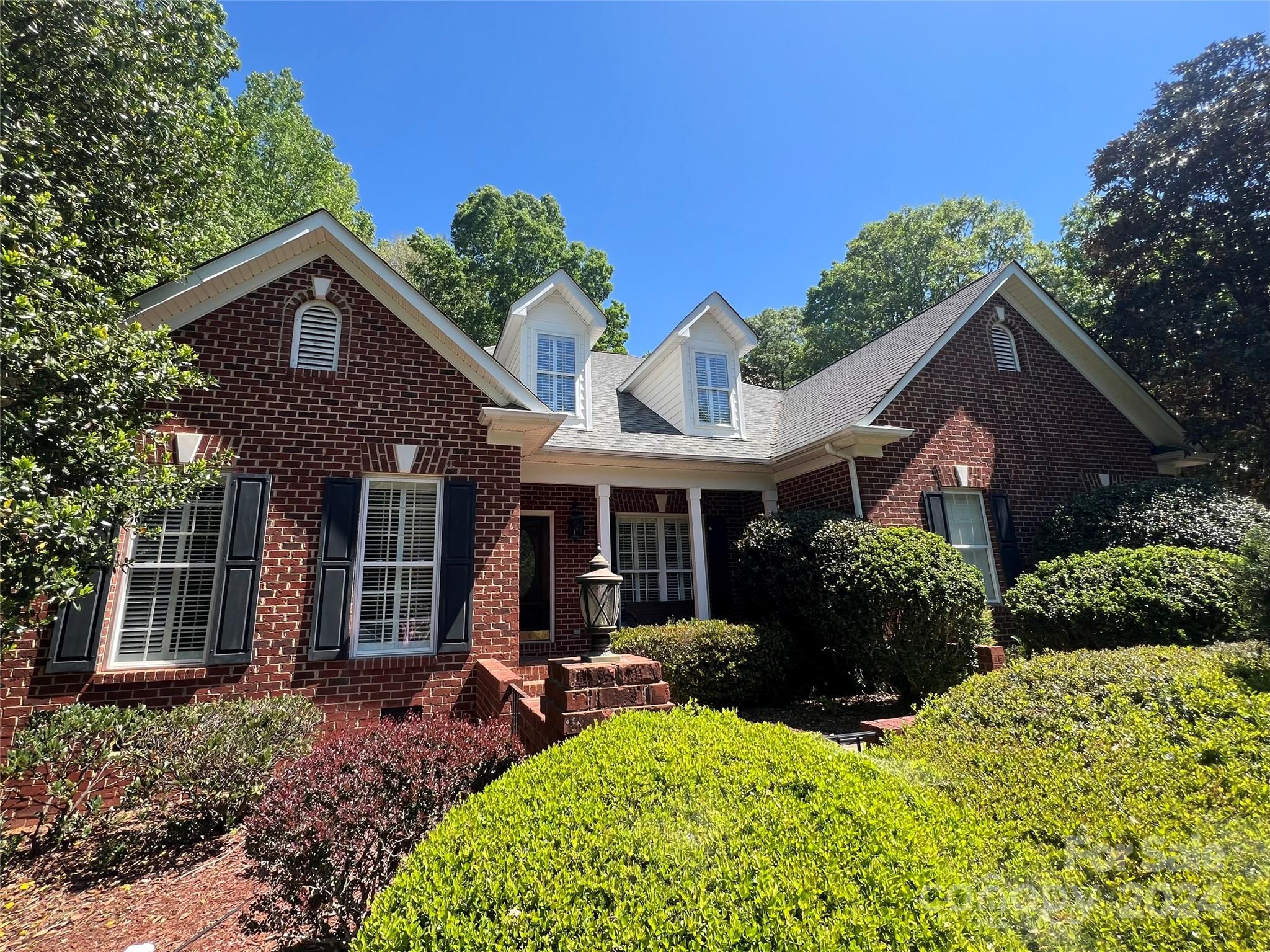 4048 Weddington Manor Court Matthews NC 28104