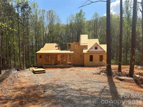 7246 Windy Ridge Drive Iron Station NC 28080