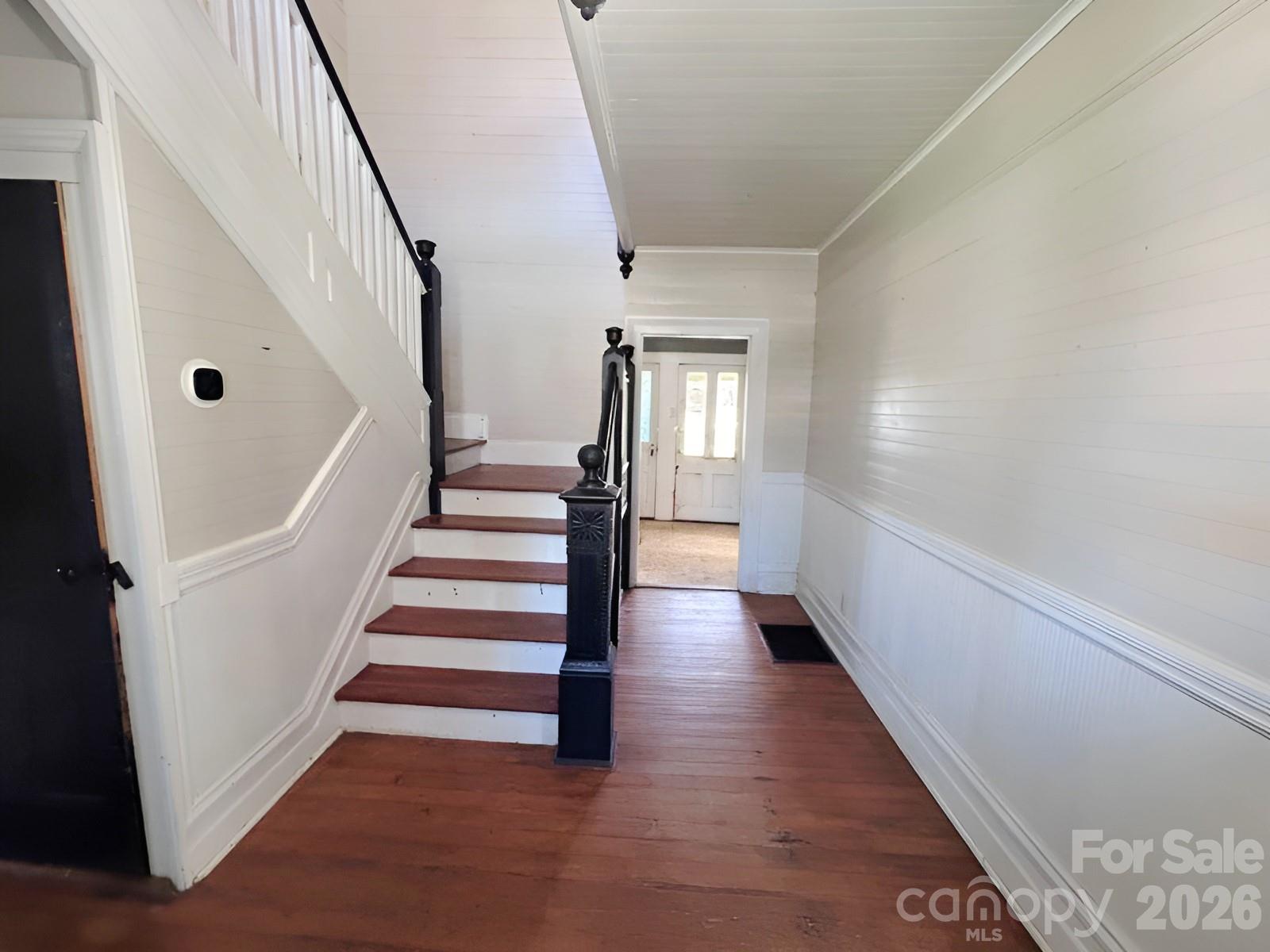 202 E Central Avenue Catawba NC 28609