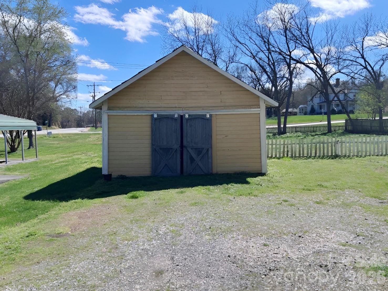 202 E Central Avenue Catawba NC 28609