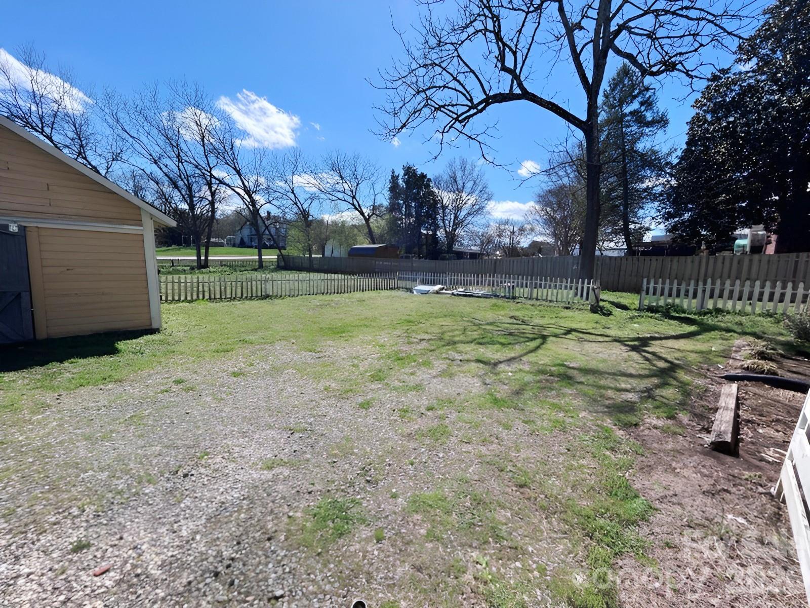 202 E Central Avenue Catawba NC 28609