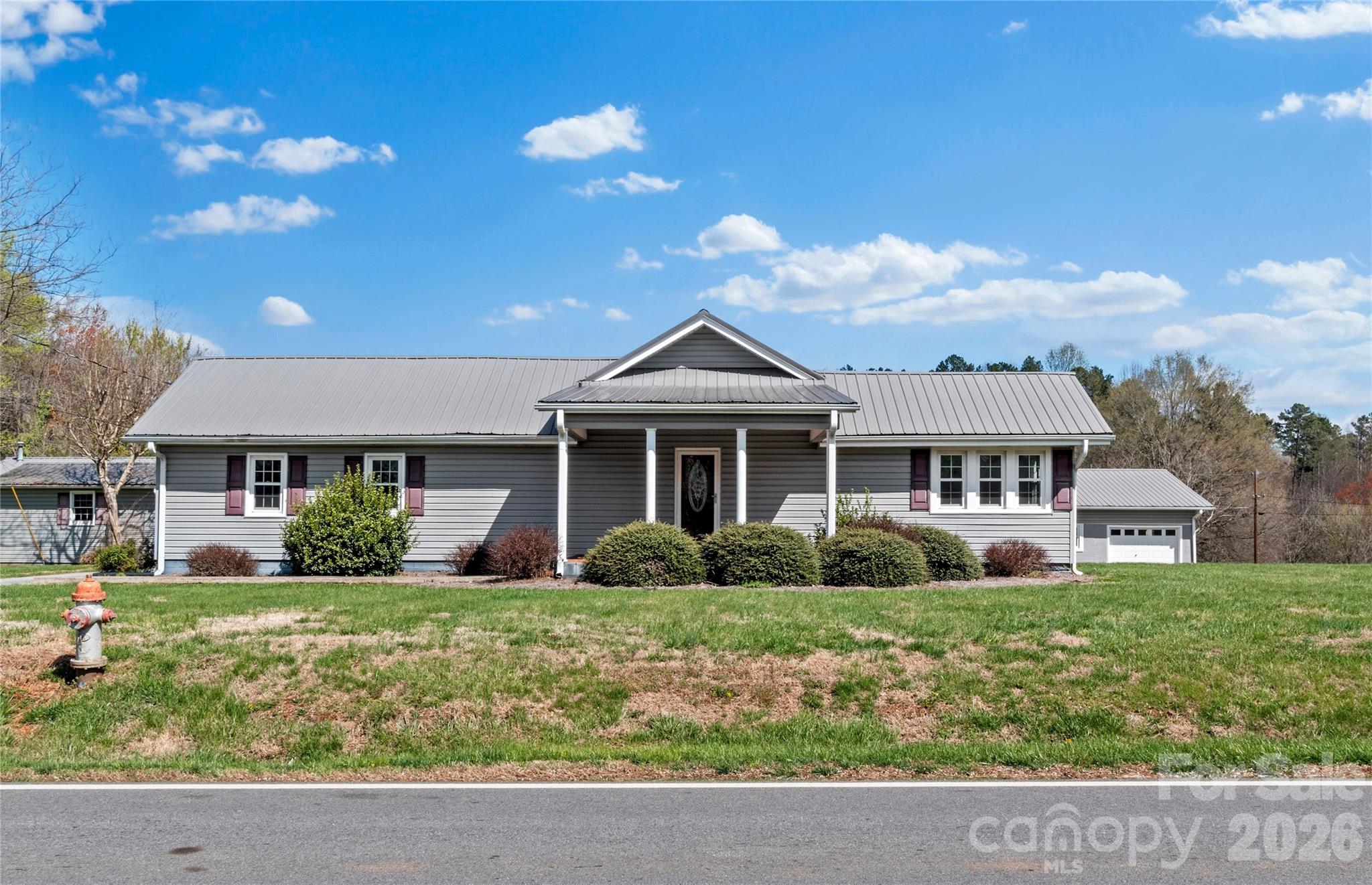 613 Nc 67 Highway Boonville NC 27011