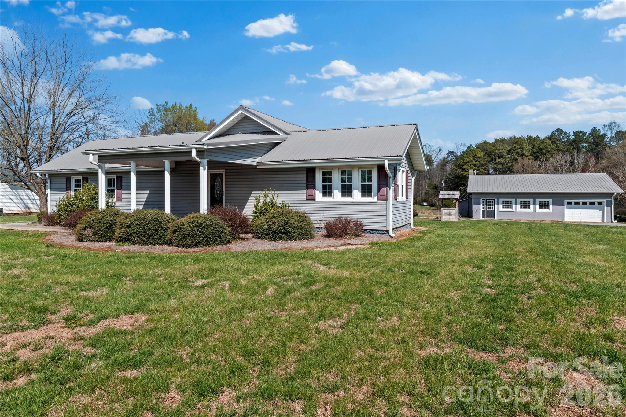 613 Nc 67 Highway Boonville NC 27011