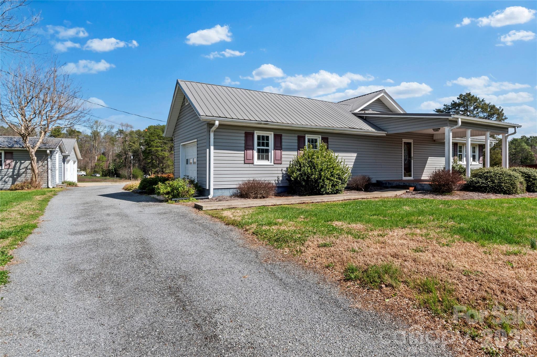 613 Nc 67 Highway Boonville NC 27011