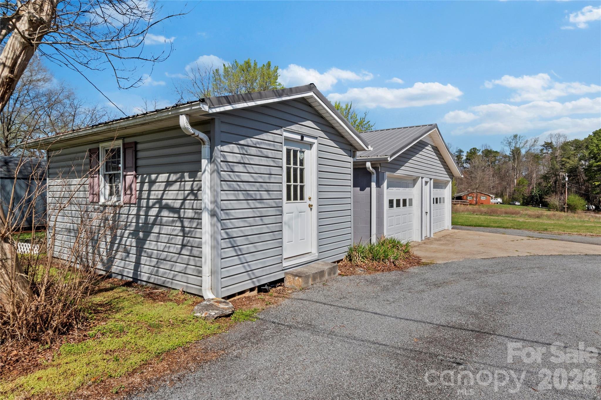 613 Nc 67 Highway Boonville NC 27011