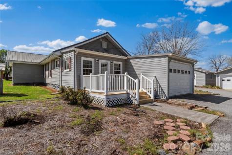 613 Nc 67 Highway Boonville NC 27011