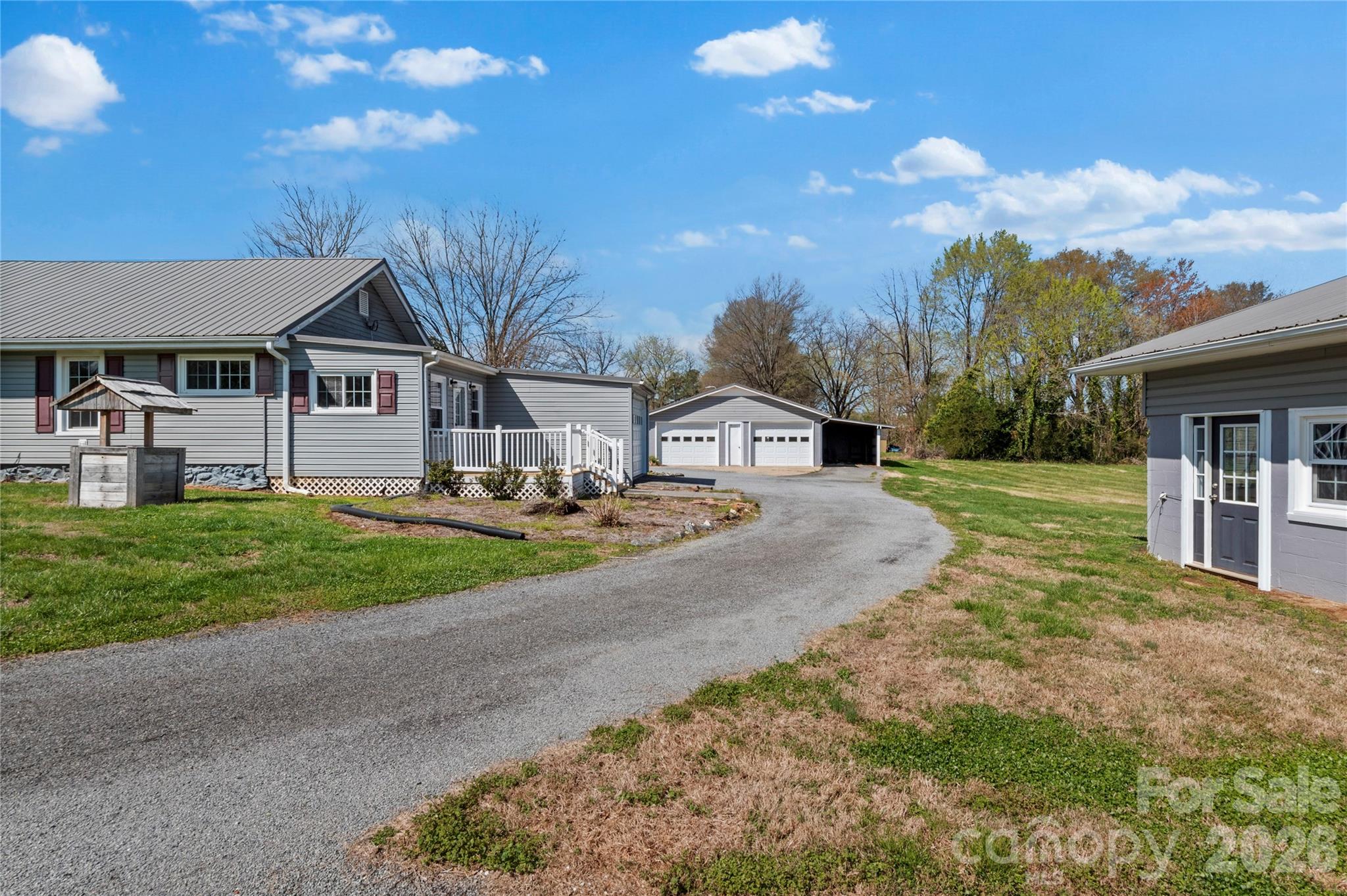 613 Nc 67 Highway Boonville NC 27011