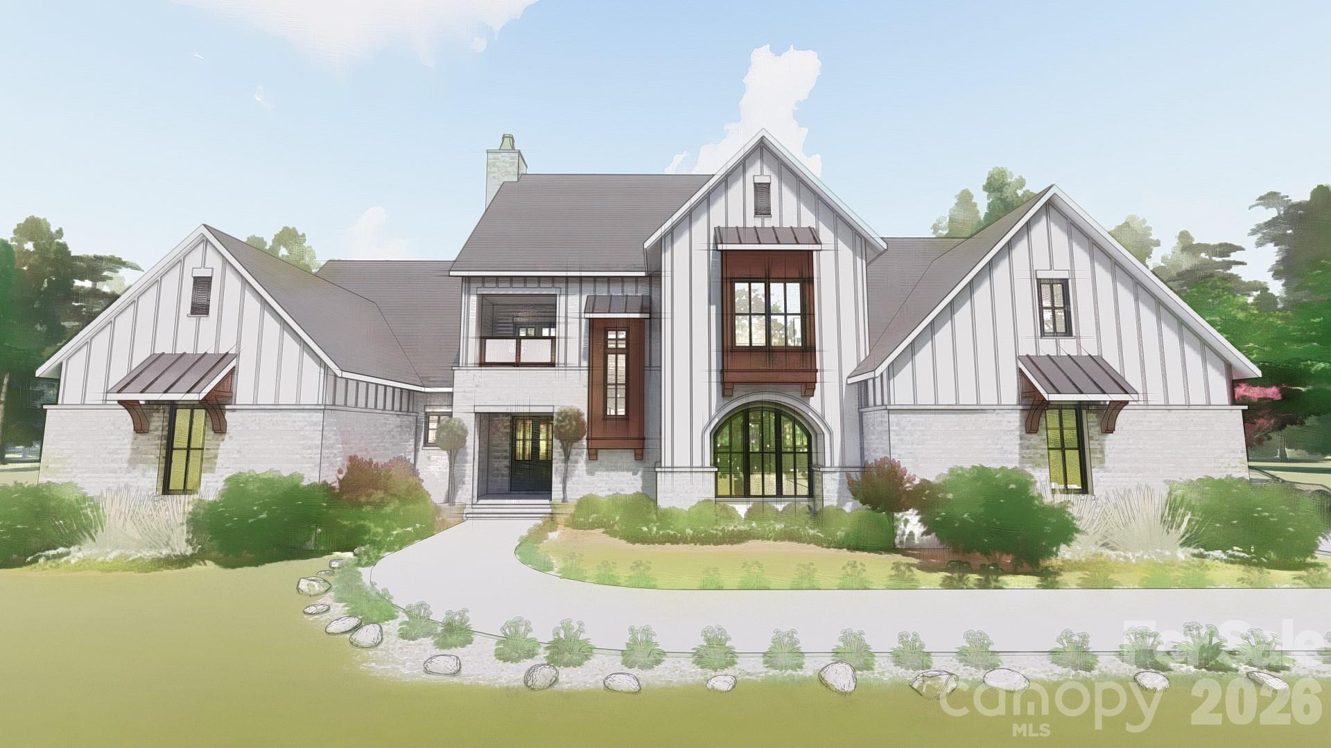 19002 Lakehouse Pointe Drive Cornelius NC 28031