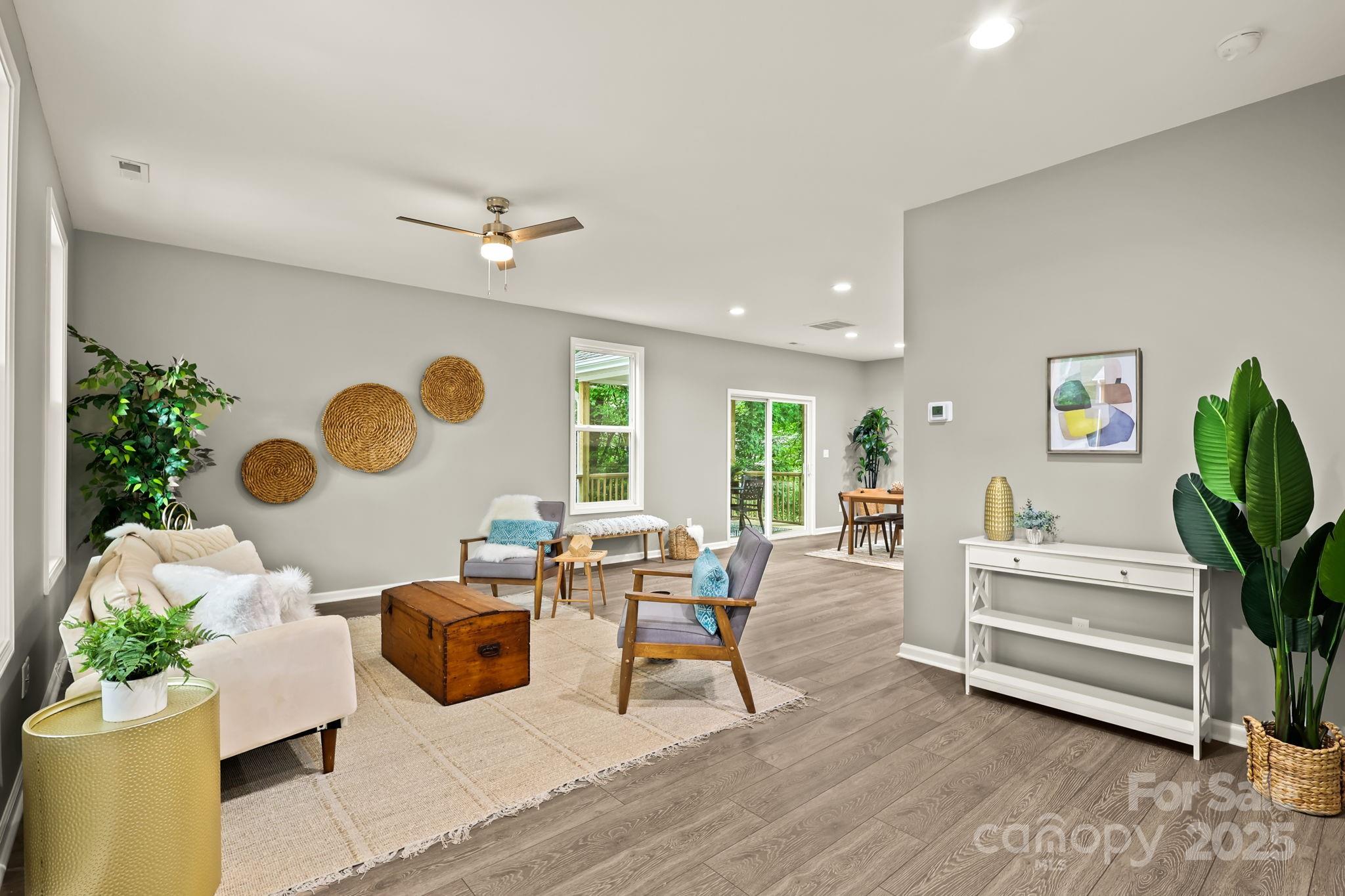 140 Ivey Farms Road Candler NC 28715