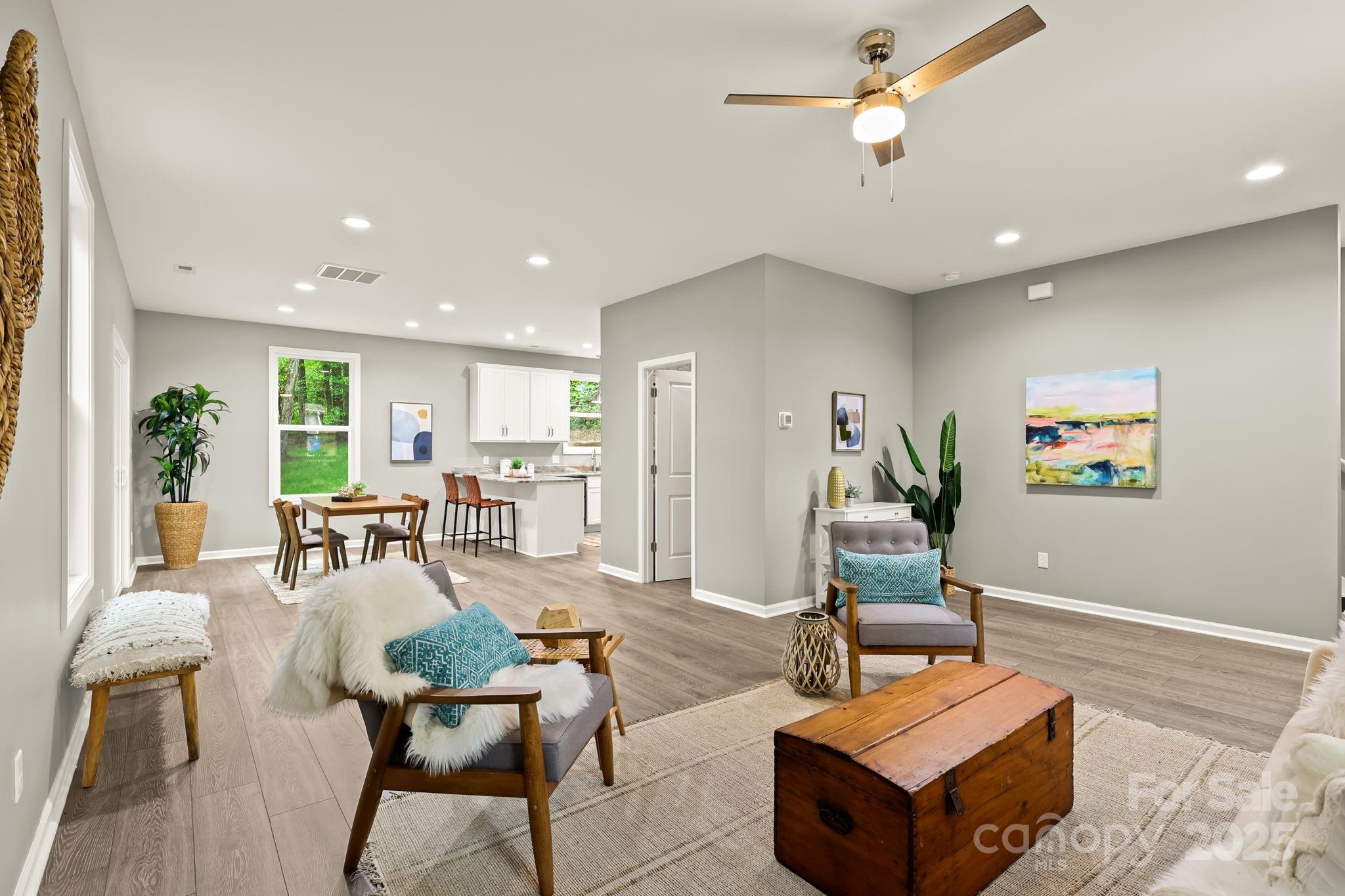 140 Ivey Farms Road Candler NC 28715