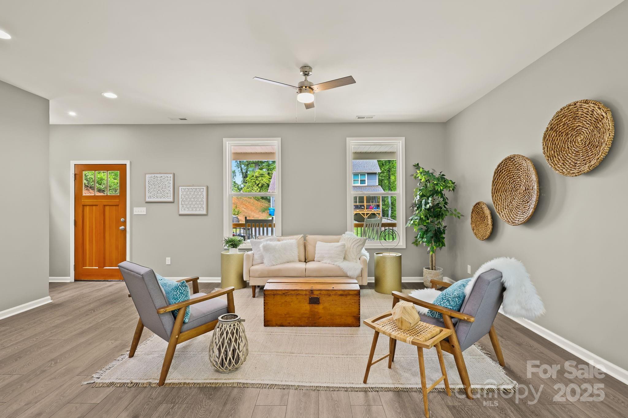 140 Ivey Farms Road Candler NC 28715