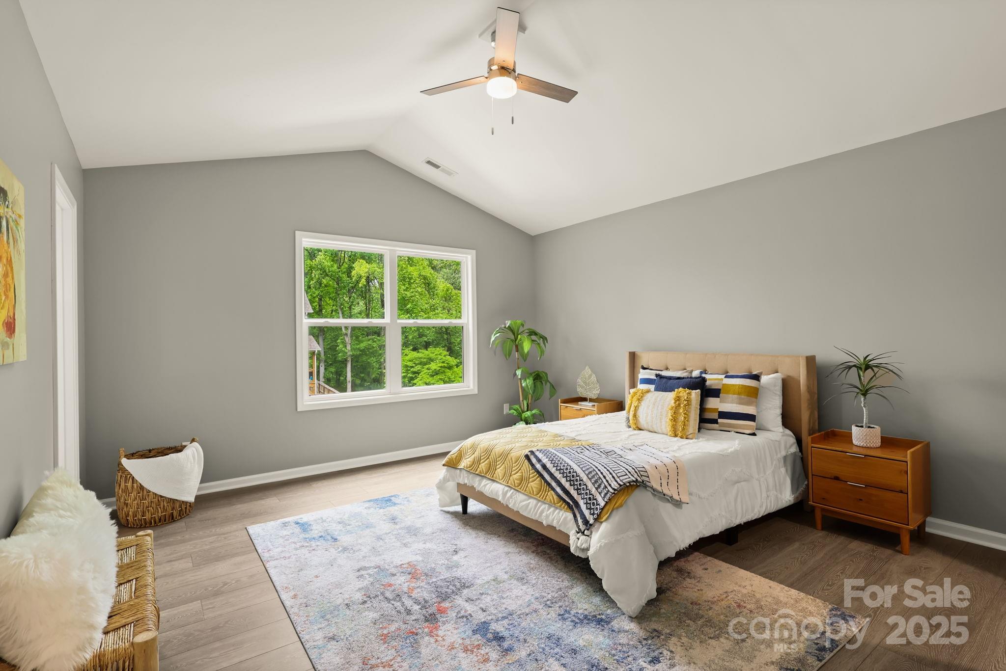 140 Ivey Farms Road Candler NC 28715