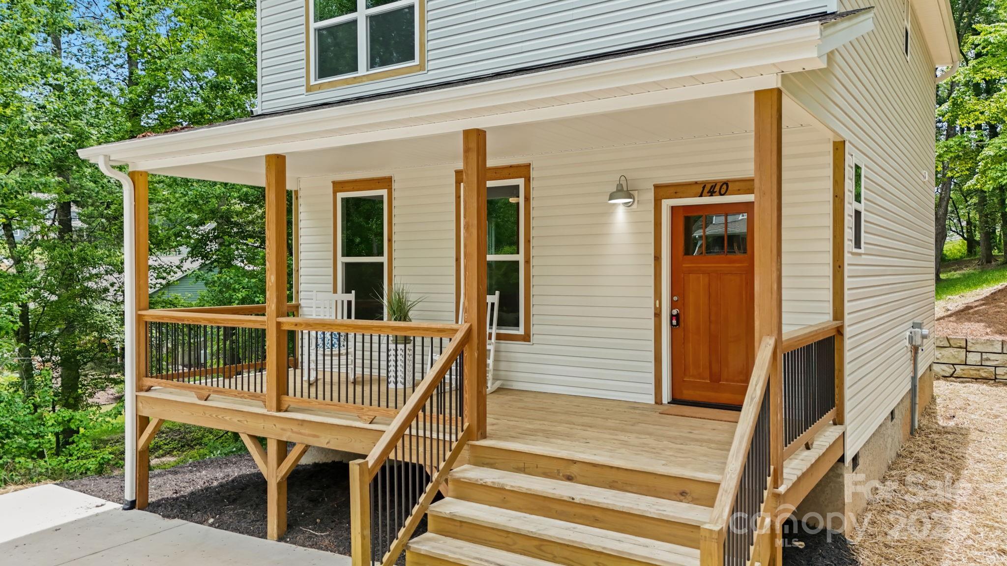 140 Ivey Farms Road Candler NC 28715