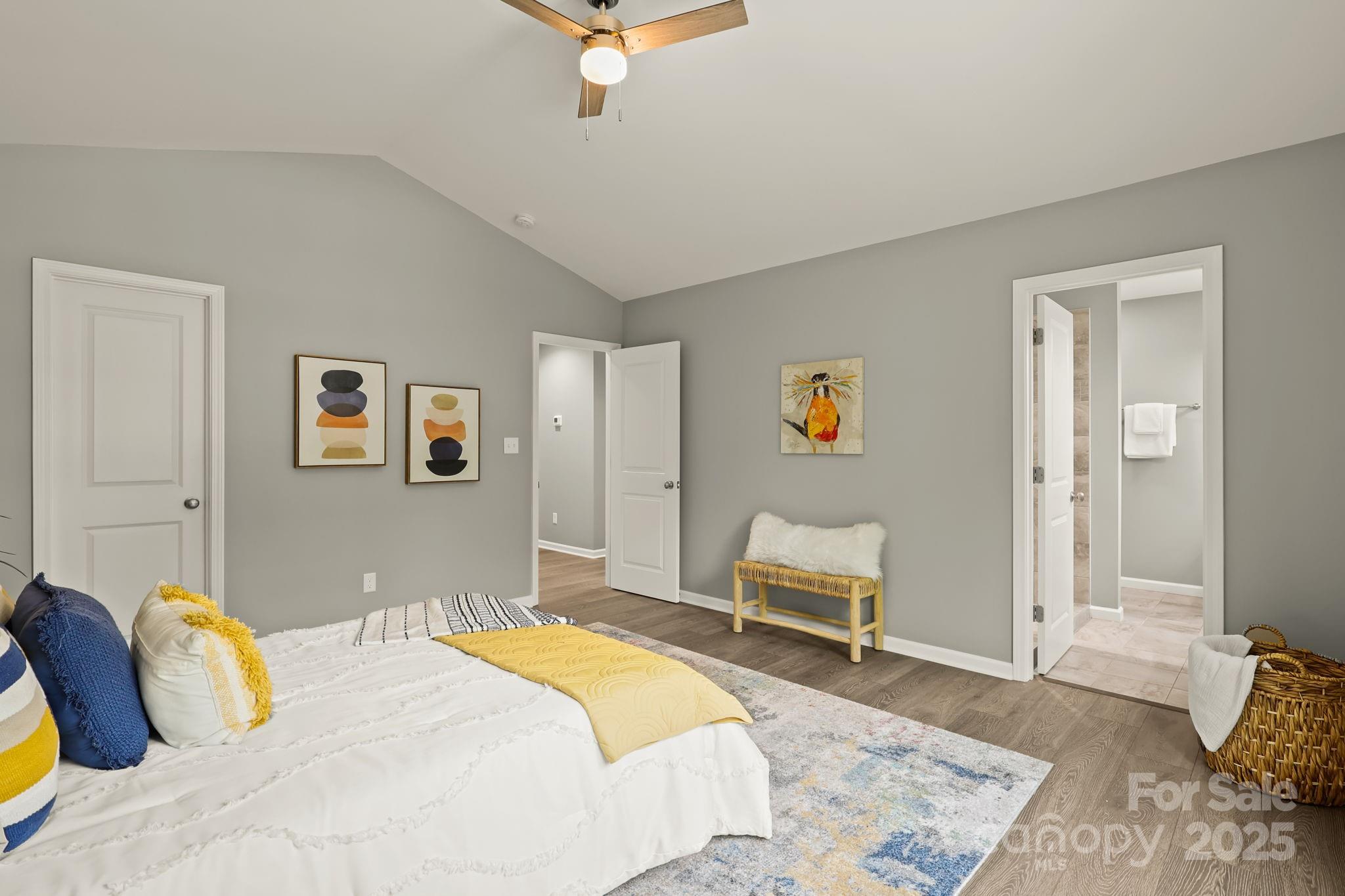 140 Ivey Farms Road Candler NC 28715