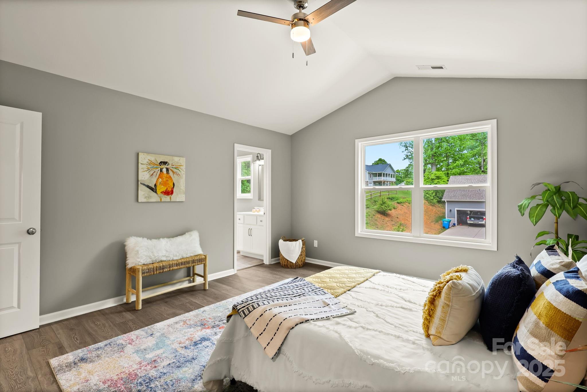 140 Ivey Farms Road Candler NC 28715